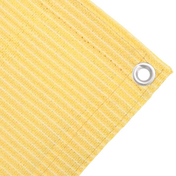 vidaXL Zeltteppich 400x500 cm Beige