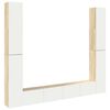 White_and_sonoma_oak