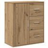 Artisan_oak