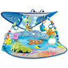 Disney Spielmatte Mr. Ray Ocean Lights K11095