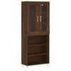 Brown_oak