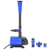 vidaxl Brunnenpumpe 38 W 1500 L/h