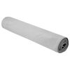 vidaXL Sporthandt&uuml;cher 2 pcs Grau 180 x 90 cm Polyester und Polyamid