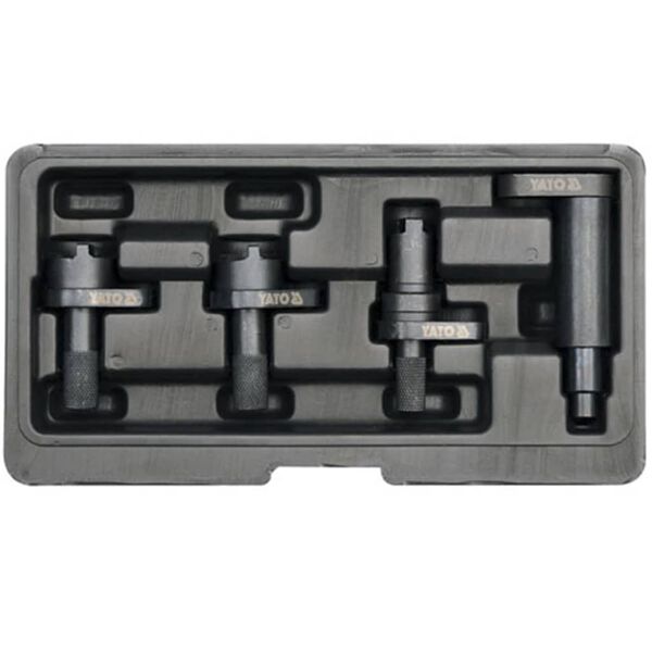 YATO Einstellwerkzeug f&uuml;r Nockenwellen-Steuerzeiten VW Seat Skoda