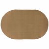 vidaXL Bereichsteppich Natur 152 x 245 cm Jute