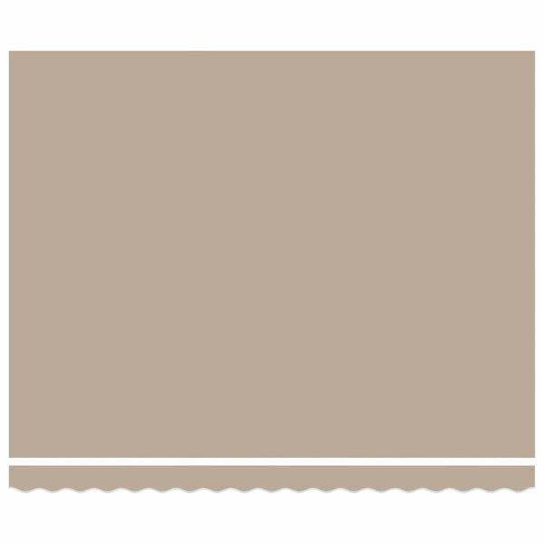 vidaXL Einziehbare Markise Beige 400 x 300 cm Polyester und Aluminium