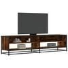 vidaXL TV-Schrank R&auml;uchereiche 180,5x40x46 cm Holzwerkstoff