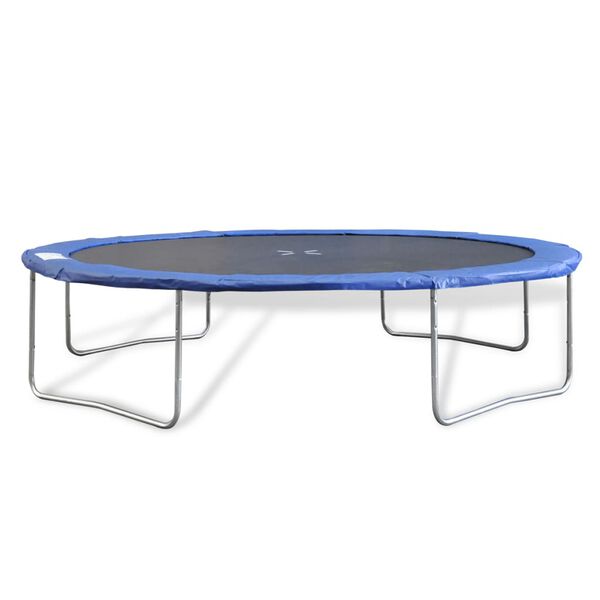 Trampolin Gartentrampolin 4,30 m Set 4 Beine