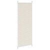 Plissee Faltrollo Rollo Plisseerollo 40x100cm Creme