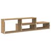 vidaXL WandTVStand 120x25x28,5cm Holzwerkstoff