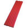 Easy Camp Luftmatratze Hexa Rot