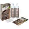 vidaXL Gartenm&ouml;bel-Reiniger f&uuml;r Rattan und Textilene 2x250 ml