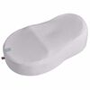 RED CASTLE Babymatratzen-Spannbettlaken Cocoonababy Grau