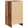 vidaXL Sideboard Altholz 40 x 40,5 x 75 cm Holzwerkstoff