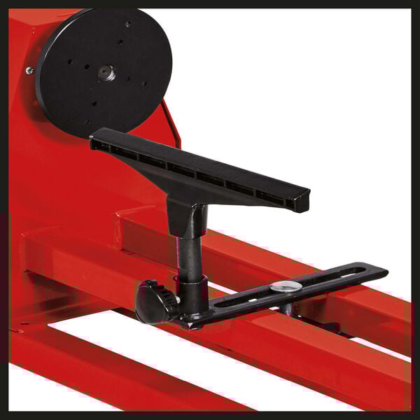 Einhell Drechselbank TC-WW 1000/1 400 W