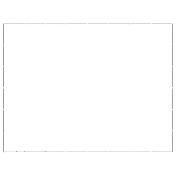 vidaXL Outdoor-Hundezwinger Stahl 44,24 m&sup2;