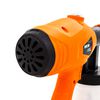 vidaXL Elektrische Farbspritzpistole 350 W 800 ml