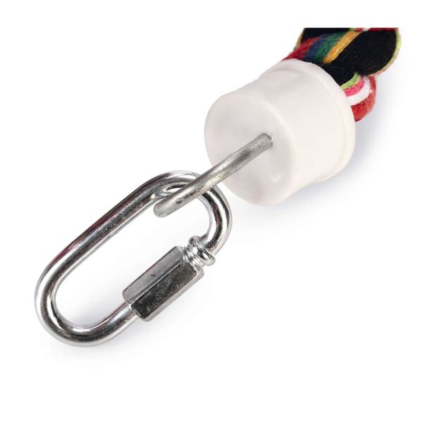 Karlie Kletterspirale f&uuml;r V&ouml;gel 18x2,4 cm