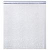 vidaXL Fensterfolie Matt 3D Regenbogen-Muster 90x1000 cm PVC