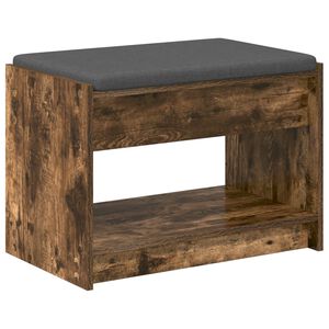 vidaXL Flurbank R&auml;uchereiche 63 x 38 x 45 cm