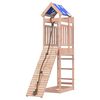vidaXL Spielturm Massivholz Douglasie