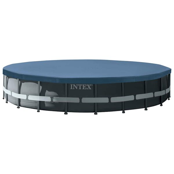 Intex Ultra XTR Frame Swimmingpool-Set Rund 610x122 cm