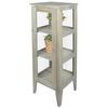 Esschert Design Gartenschrank 118 cm NG74
