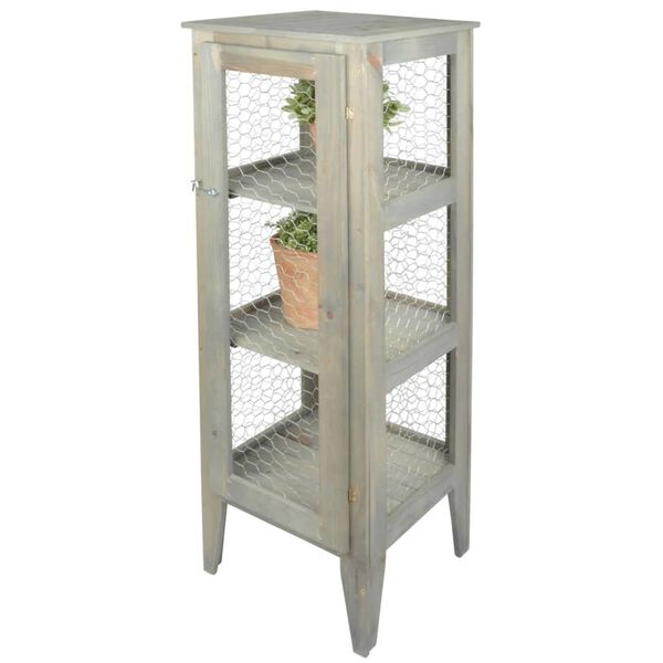 Esschert Design Gartenschrank 118 cm NG74