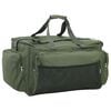 vidaXL Angeltasche Wasserdicht Dunkelgr&uuml;n Oxford-Gewebe