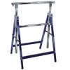 Brennenstuhl Arbeitsbock MB 160 H 160 kg Metal 1444700