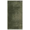 vidaXL Teppich HUARTE Kurzflor Weich und Waschbar Waldgr&uuml;n 60x110 cm