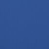 vidaXL Gartenbank-Auflage Blau 180x(50+50)x7 cm Oxford-Gewebe