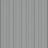 vidaXL Dachpaneel 36 pcs Grau 100 x 45 cm Verzinkter Stahl