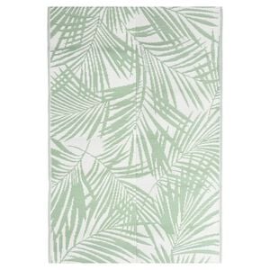 vidaXL Outdoor-Teppich ARAKIL Gr&uuml;n 160x230 cm PP