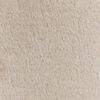 vidaXL Wohndecken 6 pcs Beige 220 x 240 cm Fleece