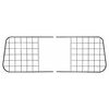 Kerbl Auto-Hundegitter 30 cm Metall