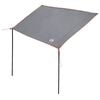 vidaXL Wasserfester Tarp mit Dach