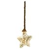 Luxform Ambiente LED-H&auml;ngelampe Rope with Star