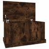 vidaXL Truhe R&auml;uchereiche 70x40x38 cm Holzwerkstoff