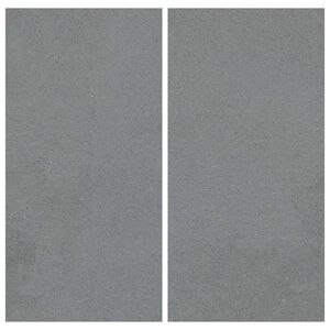 vidaXL Bodenfolie f&uuml;r Pools Hellgrau 274 x 274 x 0,1 cm Vliesstoff