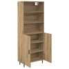 Artisan_oak