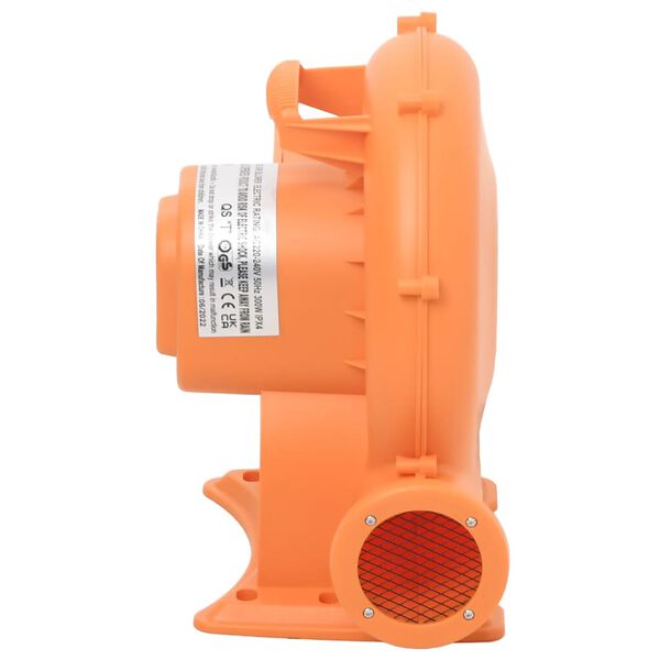 vidaXL Elektrisches Luftgebläse 300 W