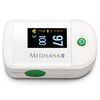 Medisana Pulsoximeter PM 100 Connect Weiß