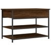 Brown_oak