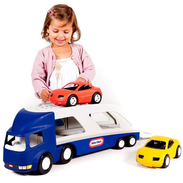 Little Tikes Maxi Autotransporter