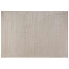 vidaXL Innenteppich GALATI Beige 280 x 200 cm Polyester