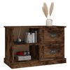 vidaXL TV-Schrank R&auml;uchereiche 73x35,5x47,5 cm Holzwerkstoff