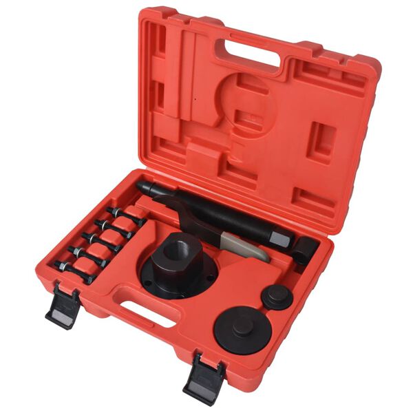 vidaXL Vorderrad Radnabenabzieher f&uuml;r Ford Transit