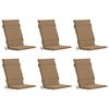 Taupe_polyester