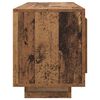vidaXL TV-Schr&auml;nk Altholz 102 x 35 x 45 cm Holzwerkstoff